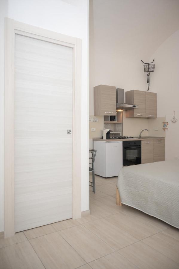Sweet Home Termoli Exterior photo