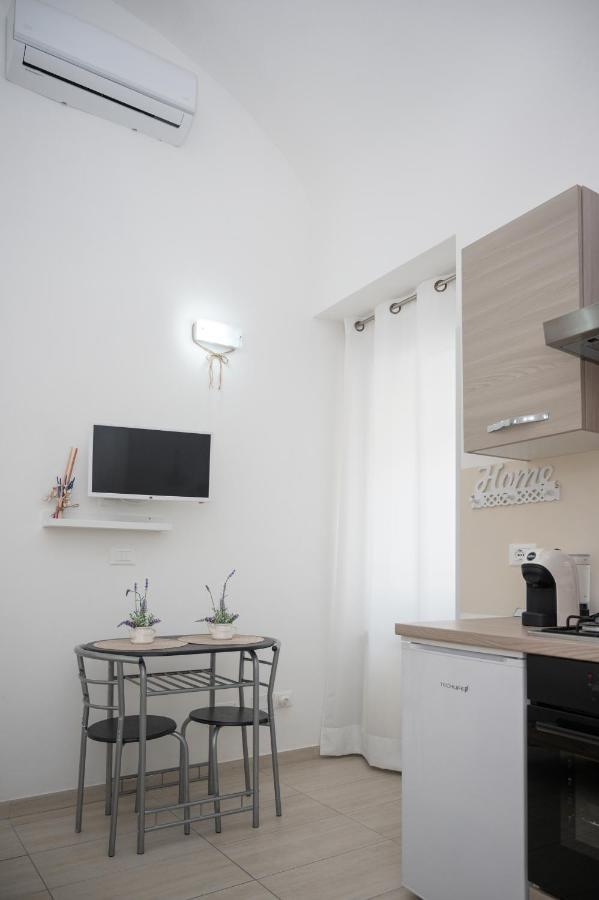 Sweet Home Termoli Exterior photo