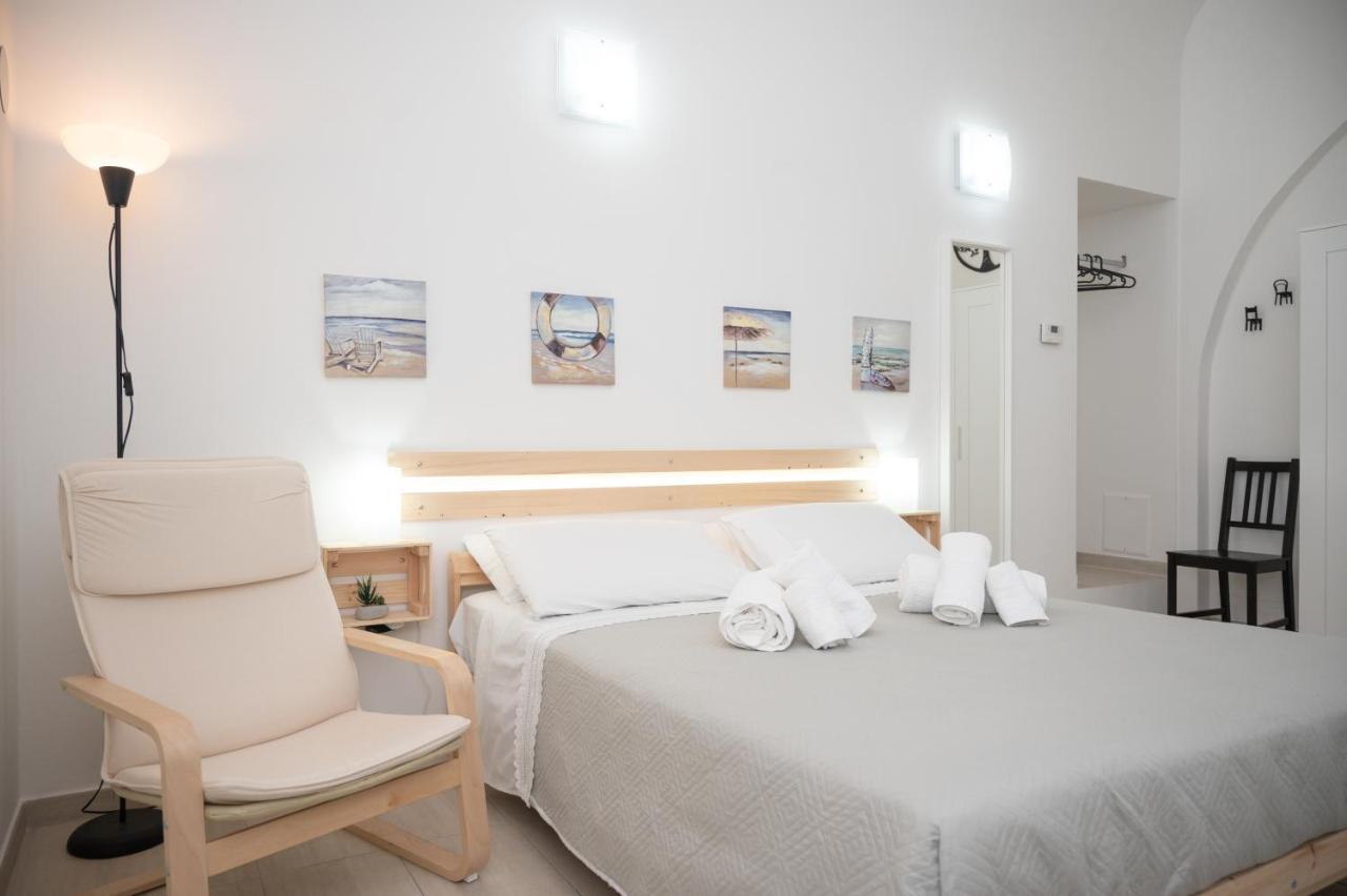 Sweet Home Termoli Exterior photo