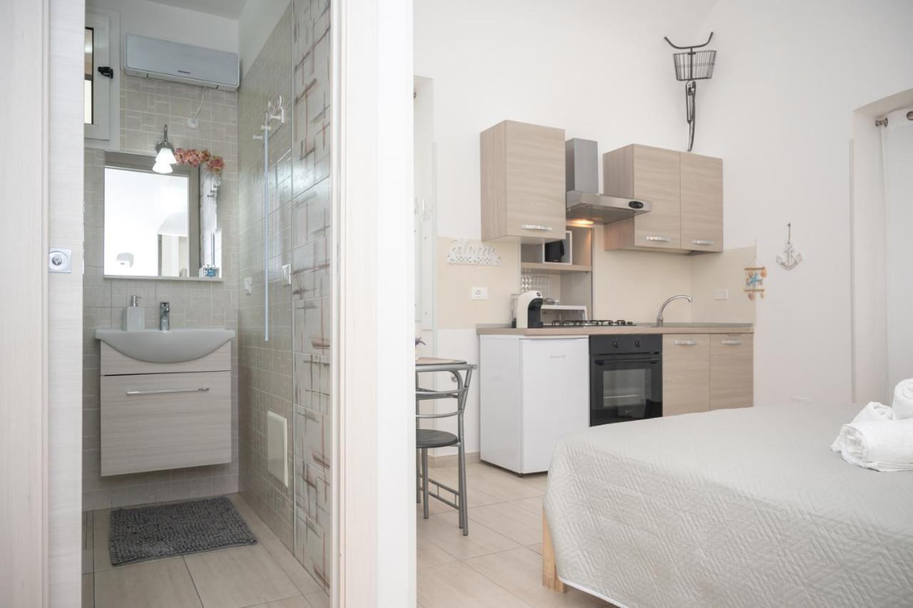 Sweet Home Termoli Exterior photo