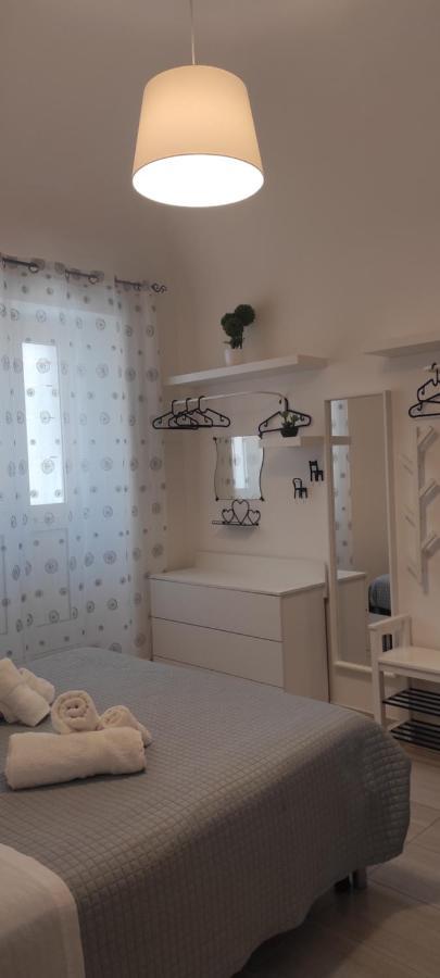 Sweet Home Termoli Exterior photo